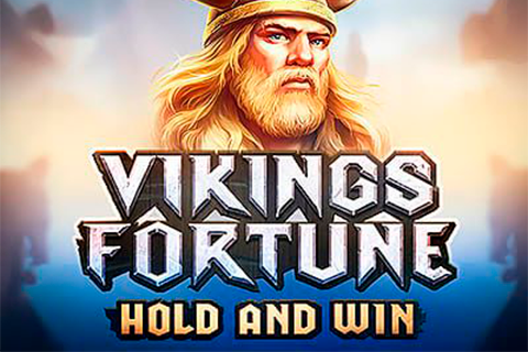 Vikings Fortune Hold And Win Playson 