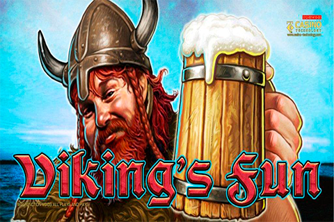Vikings Fun Casino Technology 