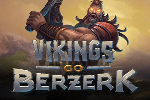 Vikings Go Berzerk Yggdrasil 4 