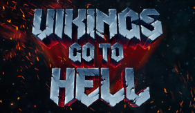 Vikings Go To Hell Yggdrasil 