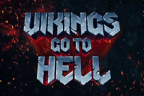 vikings go to hell yggdrasil slot game 