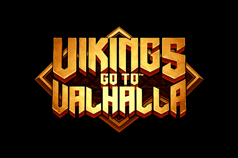Vikings Go To Valhalla Yggdrasil Slot Game 