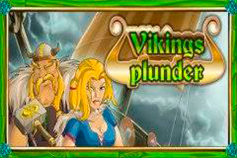 Vikings Plunder Habanero 1 