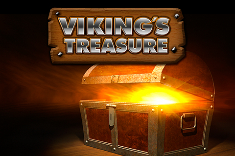 Vikings Treasure Netent 