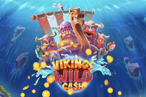Vikings Wild Cash Ela Games 1 