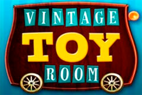 Vintage Toy Room Multislot 