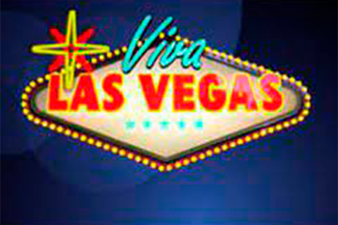 Viva Las Vegas Ash Gaming 