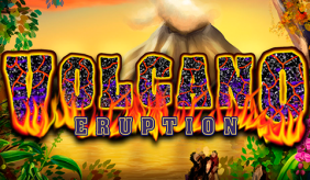 Volcano Eruption Nextgen Gaming 
