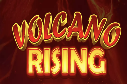 Volcano Rising Ruby Play 1 
