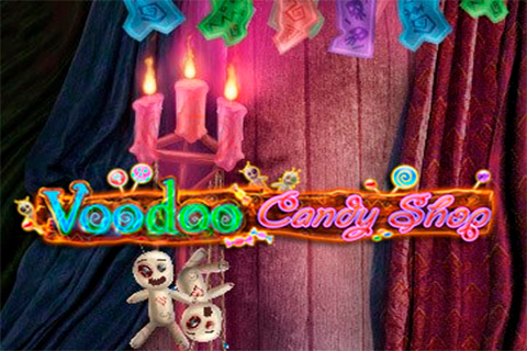 Voodoo Candy Shop Bf Games 1 