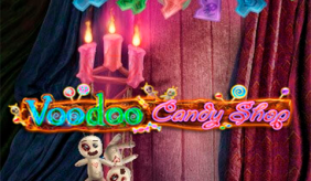 Voodoo Candy Shop Bf Games 