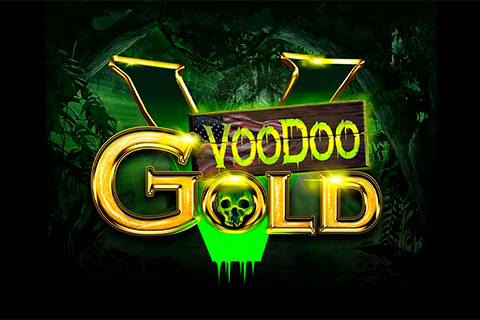 Voodoo Gold Elk 