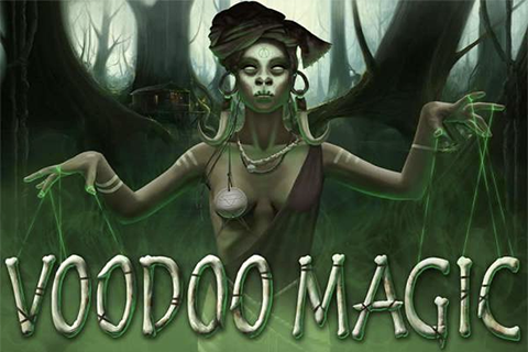 Voodoo Magic Rtg 1 