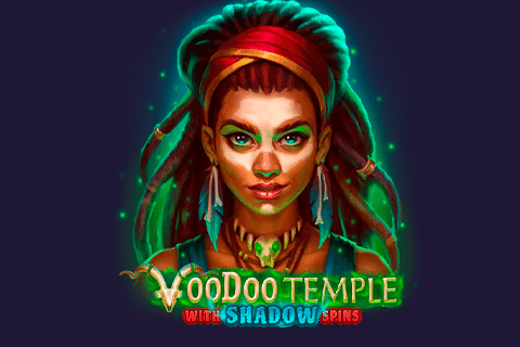 Voodoo Temple Lucksome 2 