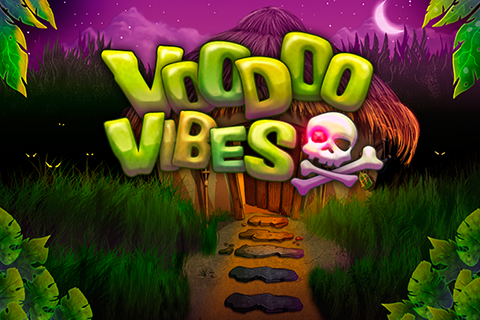Voodoo Vibes Netent 