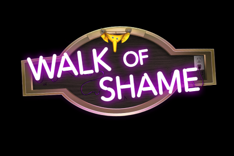 Walk Of Shame Nolimit City 1 