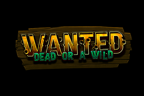 Wanted Dead Or A Wild Hacksaw Gaming 