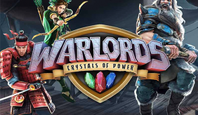Warlords Crystals Of Power Netent 