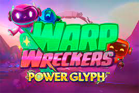 Warp Wreckers Power Glyph Quickspin 