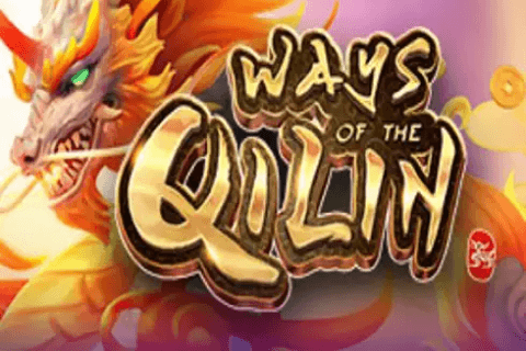 Ways Of The Qilin Pg Soft 