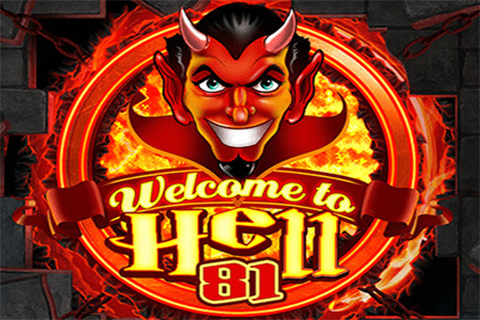 Welcome To Hell 81 Wazdan 