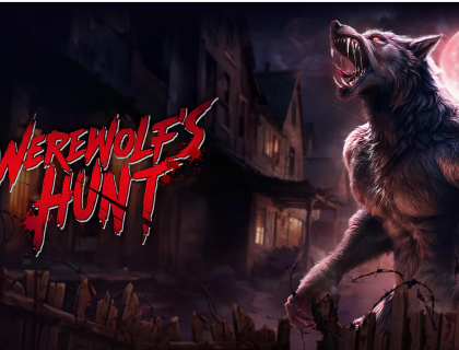 Werewolfs Hunt Pg Soft 