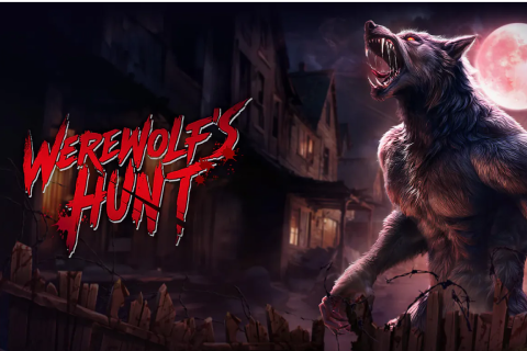 Werewolfs Hunt Pg Soft 