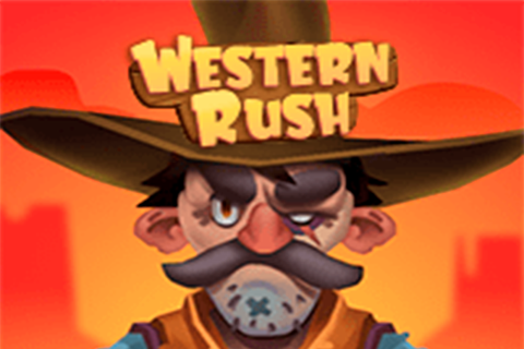 Western Rush Green Jade Games 