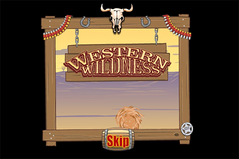 Western Wildness Rival 1 