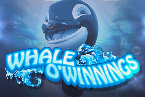 Whale O Winnings Rival 1 