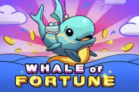 Whale Of Fortune Caleta Gaming 