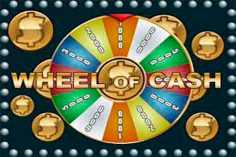 Wheel Of Cash Rival 1 