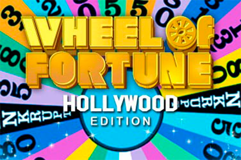 Wheel Of Fortune Hollywood Edition Igt 