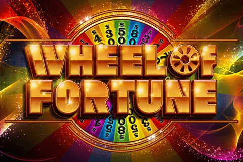 Wheel Of Fortune Igt 1 