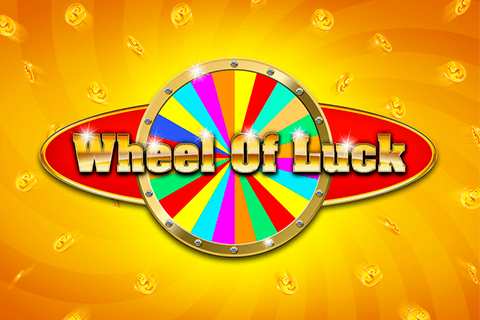Wheel Of Luck Tom Horn 