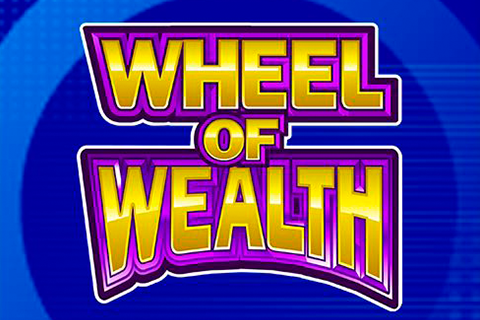Wheel Of Wealth Microgaming 
