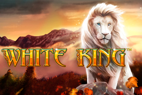 White King Playtech 