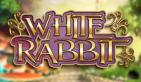 White Rabbit Big Time Gaming 