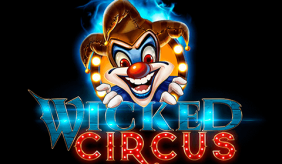 Wicked Circus Yggdrasil Slot Game 
