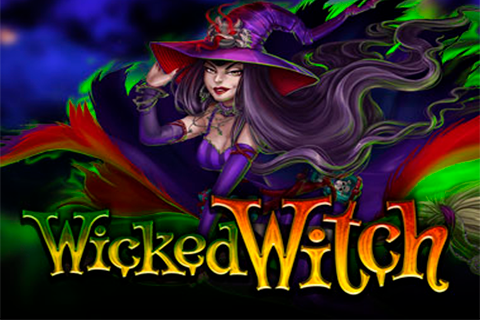 Wicked Witch Habanero 1 
