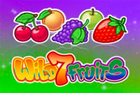 Wild 7 Fruits Mrslotty 