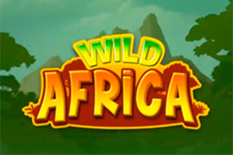 Wild Africa Mga 3 