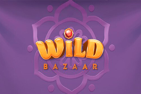 Wild Bazaar Netent 