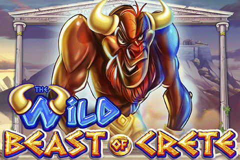 Wild Beast Of Crete Felix Gaming 1 