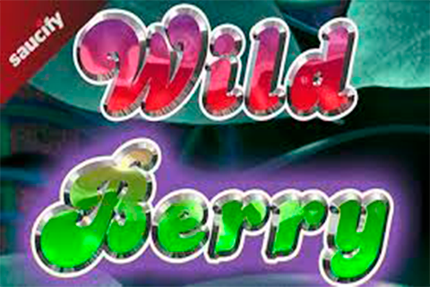 Wild Berry Saucify 1 