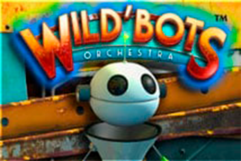 Wild Bots Orchestra Gaming1 6 