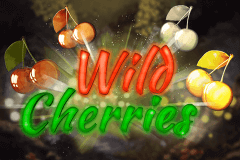 Wild Cherries Booming Games Slot Game 