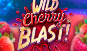 Wild Cherry Blast Nucleus Gaming 