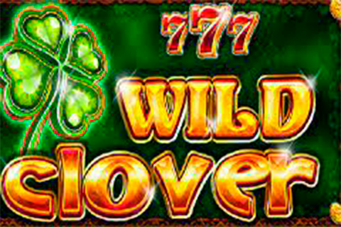 Wild Clover Casino Technology 3 