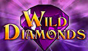Wild Diamonds Amatic 